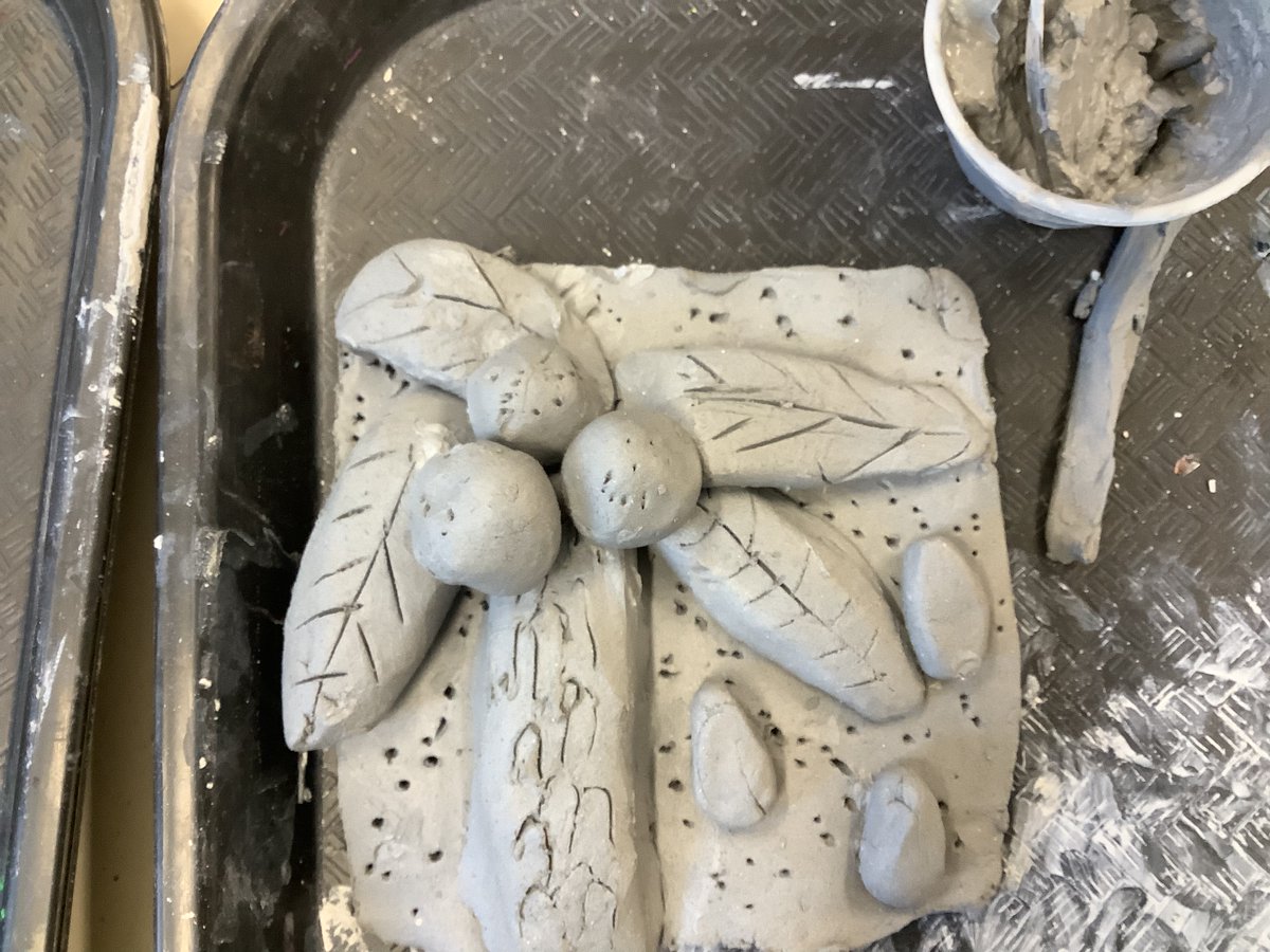 TPE_Hobart's tweet photo. Camp Clay Exploration https://t.co/VJYR3k8LuS