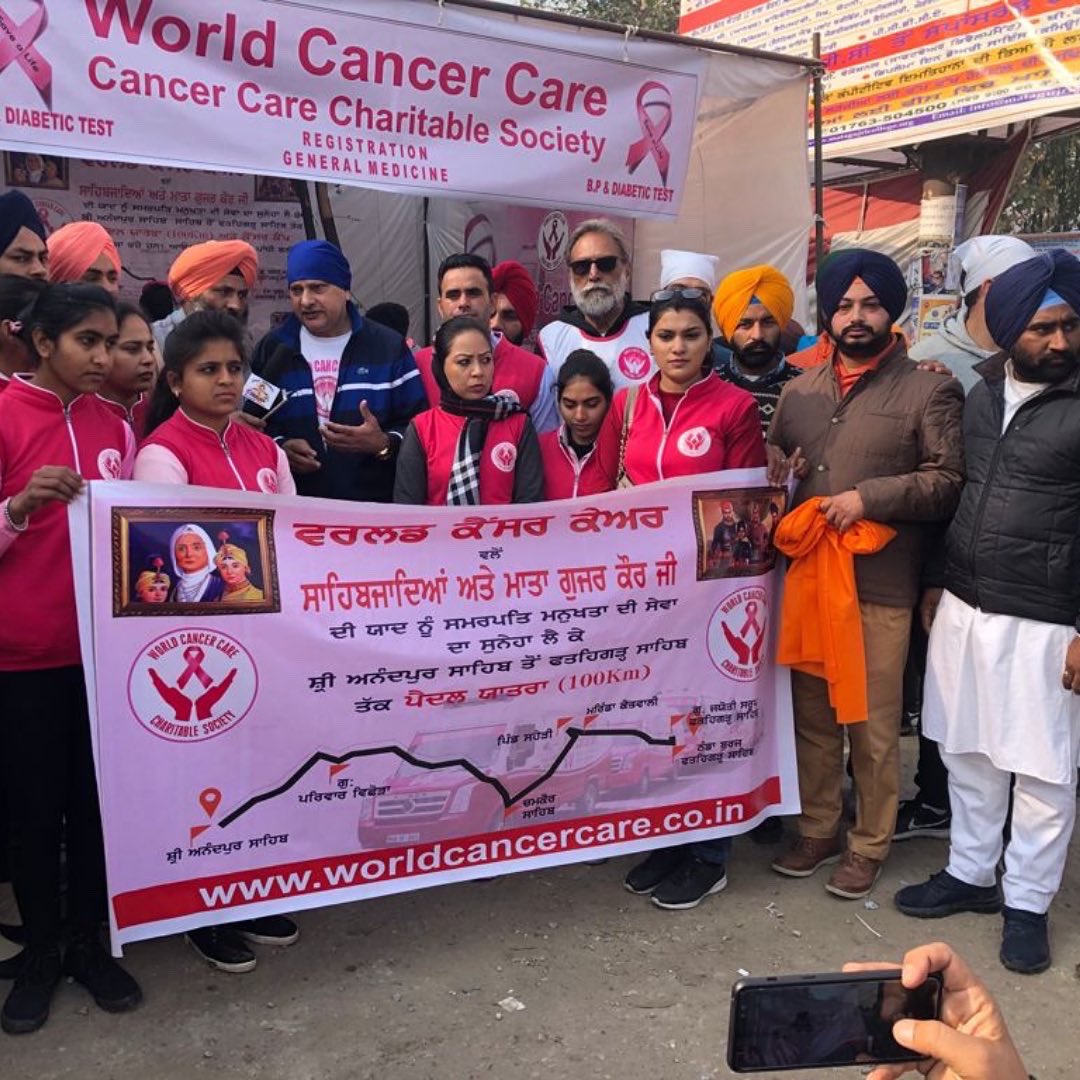 TheVirdeeFoundation tweet media