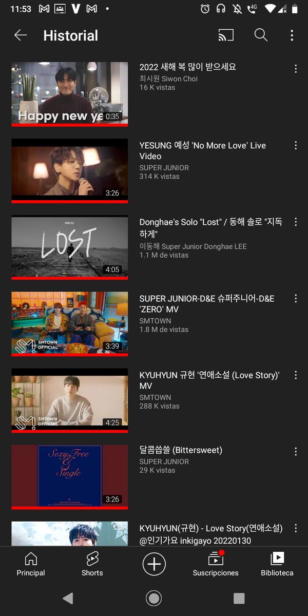 LucyFlo19971111's tweet photo. Tercera ronda 💙
#KYUHYUN 
#LoveStory
#SUPERJUNIOR 
#슈퍼주니어 
@SJofficial 
@LasMamashitas https://t.co/36XwLZkSaB