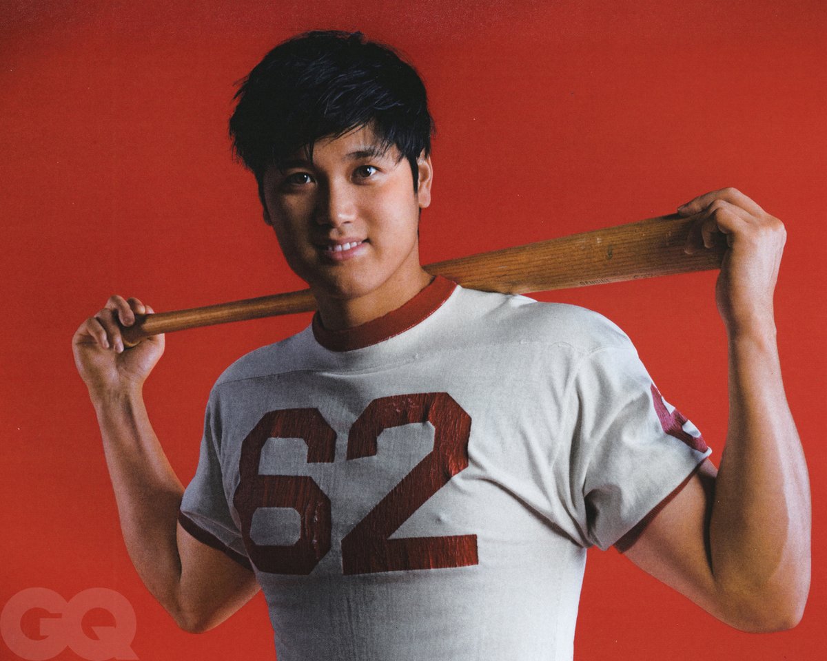 GQ Sports tweet media