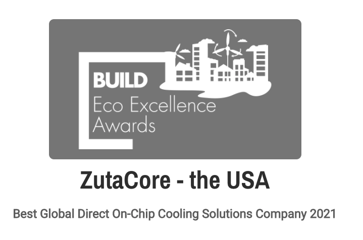 ZutaCore (@zutacore) on Twitter photo Thank you <a href="/BuildMag/">Build Magazine</a> for recognizing ZutaCore as the Best Global Direct On-Chip Cooling Solutions Company 2021! build-review.com/winners/zutaco…
#Sustainability #DataCenter #liquidcooling Thank you <a href="/BuildMag/">Build Magazine</a> for recognizing ZutaCore as the Best Global Direct On-Chip Cooling Solutions Company 2021! build-review.com/winners/zutaco…
#Sustainability #DataCenter #liquidcooling