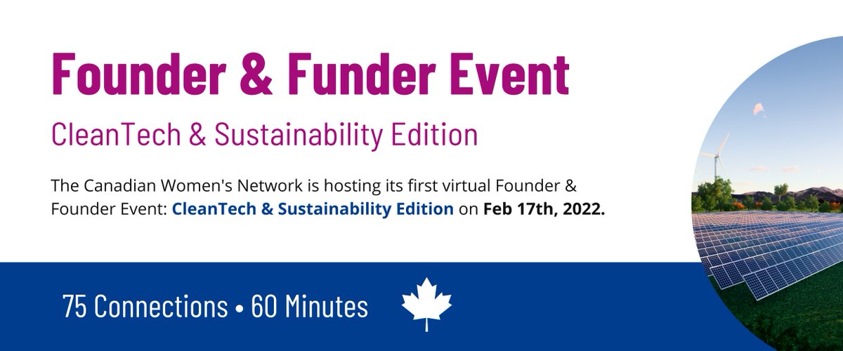 Foresight Canada 🌱 tweet media