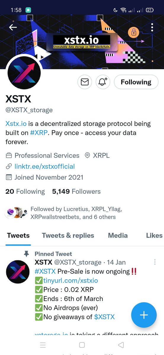 mmrebs's tweet photo. @Drake92319399 @XSTX_storage @XRPStrategist @markgally_ @RebotonMarga @ronco_laura @lili_beth92 @john_nonifara https://t.co/Hq9gBos1KT