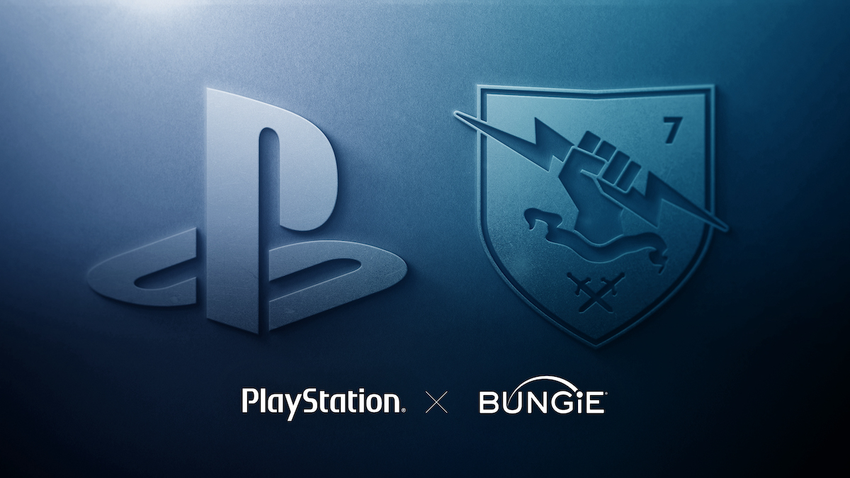 I’m absolutely thrilled to welcome Bungie to the PlayStation family! Bungie create community-driven games with outstanding technology that are enormous fun to play, and I know that everyone at PlayStation Studios will be excited about what we can share and learn together.