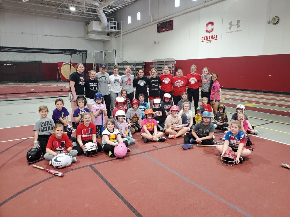 CentralSB1's tweet photo. Forgot to post our youngest group of campers from this weekend— fun to see how excited they were!! #passiton https://t.co/zGwKkK5dls