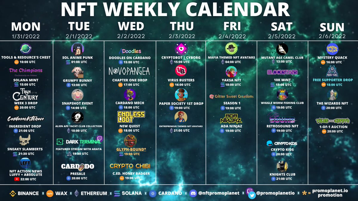 PromoPlanet.io tweet media