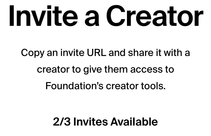 SICKO_UNIVERSE's tweet photo. yo #NFTtartists!!! We have 2 invites to the @withFND! We are ready to give one of them to a good artist! Draw a picture on the theme of Valentine's Day and be the best! We will choose the picture! 

Drawing SANJAY will be an advantage 👀

#FND #FoundationNFT #nftcommunity #nftart https://t.co/ozNOmc2m29