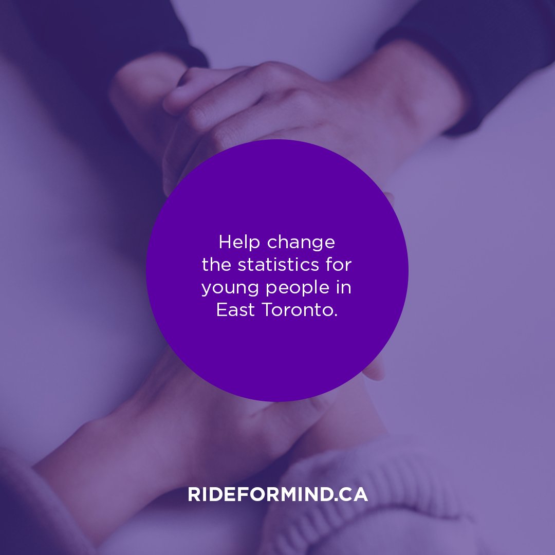 MGHFoundation's tweet photo. Young people in our community are struggling with mental health challenges, especially during COVID-19. That’s why we are asking you to #RideforMind on March 4-5, and help youth in East Toronto get the help they deserve.

Sign up to ride or donate at https://t.co/ItfmHA6o0p https://t.co/ZCLtzNTCz6