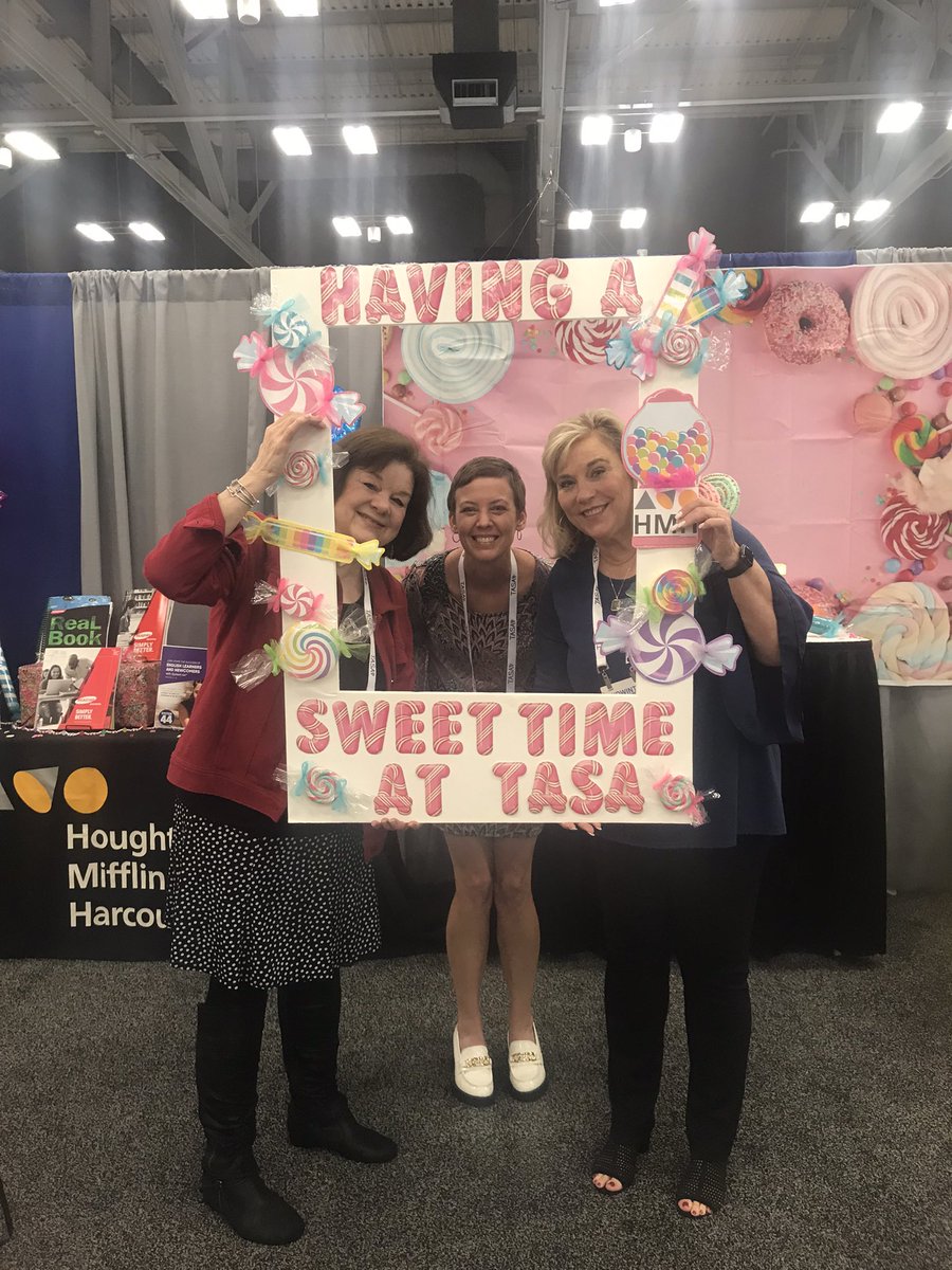 TeriCantrellHMH tweet media