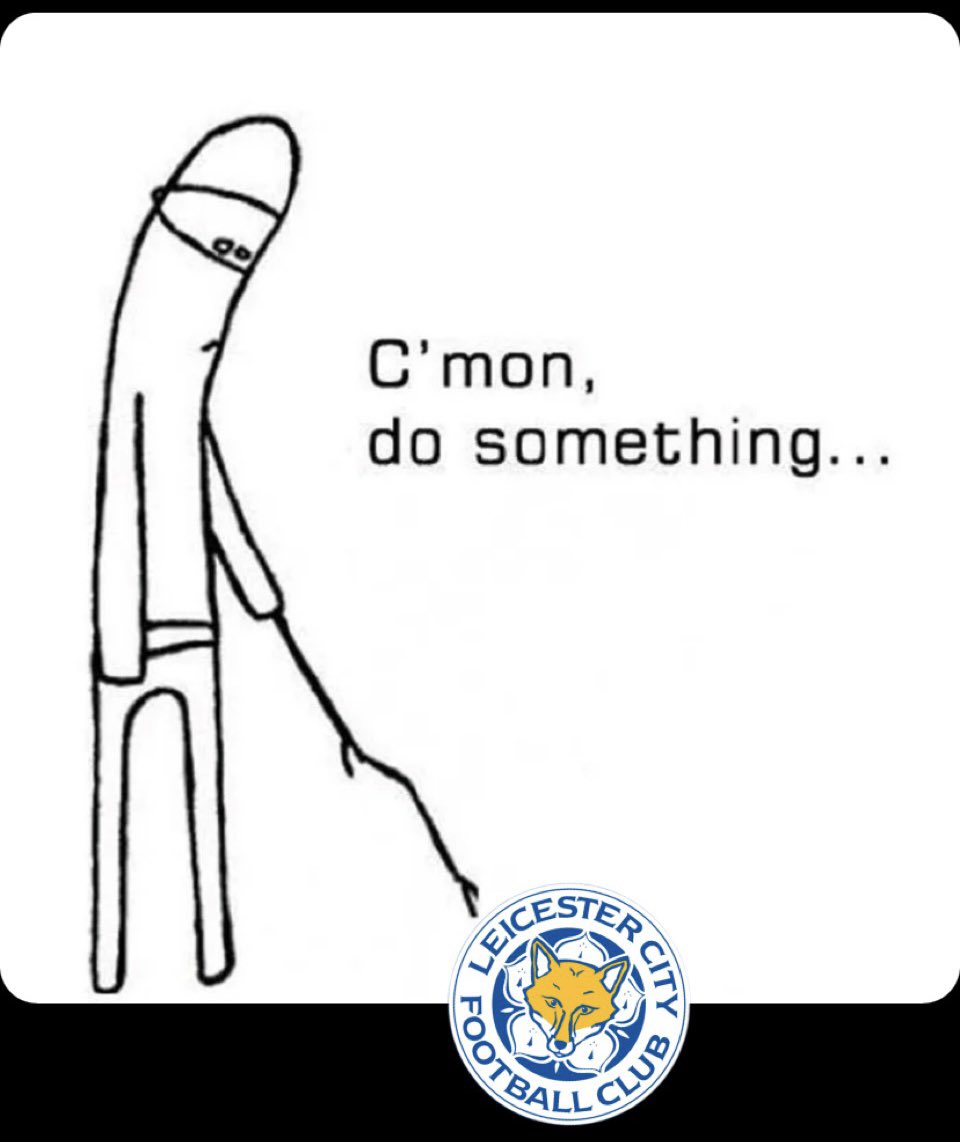 beeky12's tweet photo. @LCFC https://t.co/yTDSbaSYt1
