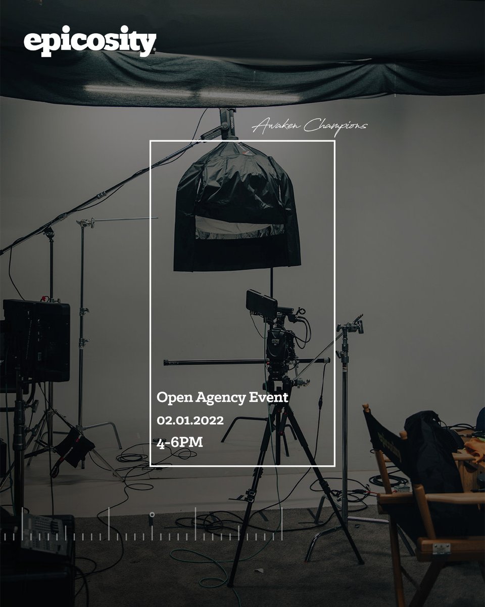 Epicosity tweet media