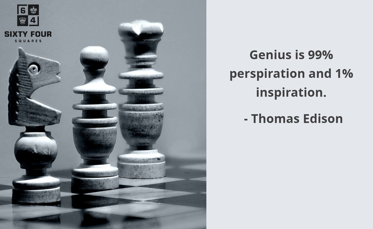 Sixty Four Squares tweet media