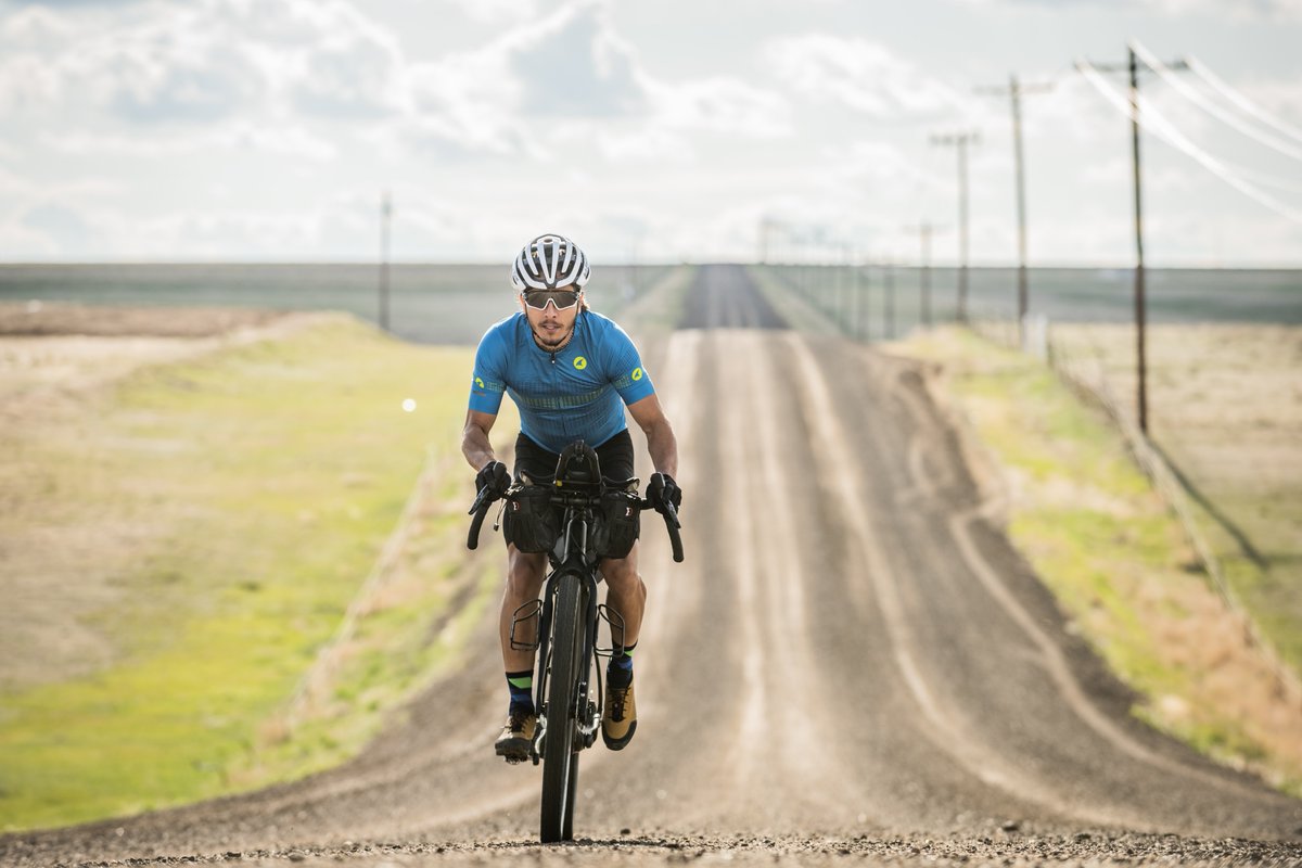 Our gravel range.  Available in custom and our online retail store.

From extra pockets in jerseys and shorts to fabrics that work for long endurance gravel rides.

ow.ly/ZElb50HI06V