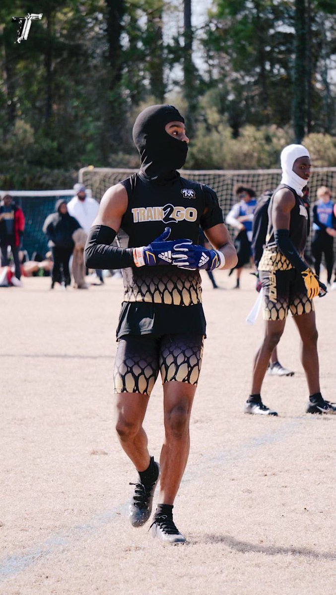 Adonis “AM2” McDaniel tweet media