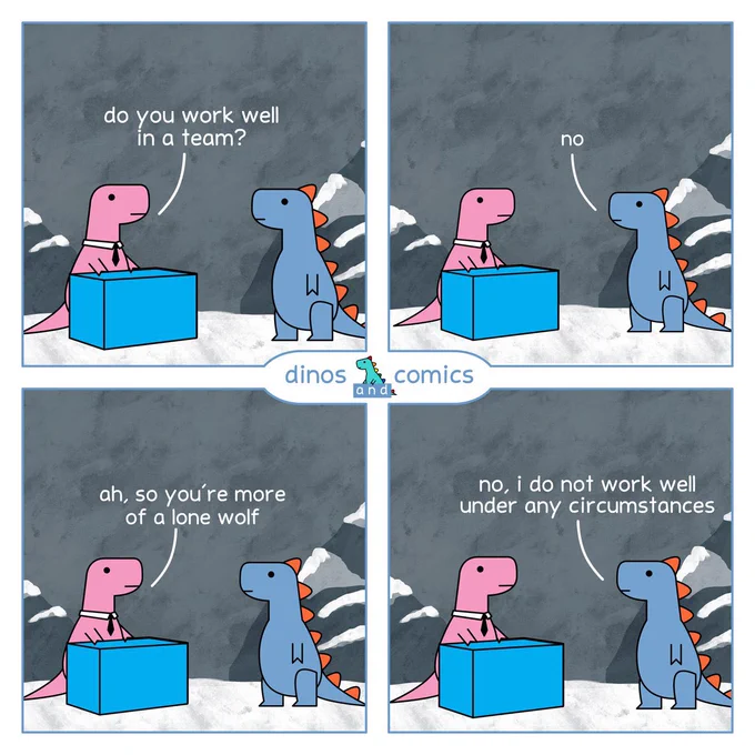 multi-comic monday 