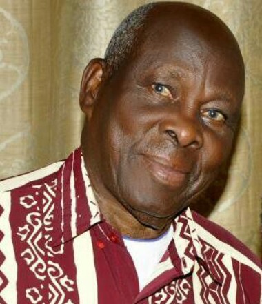 ObserverYuehu's tweet photo. SHEEMA Snr citizen and  former LC5 chairman BUSHENYI District  Can. Yowasi Makaru has gone to be with the Lord.
Rip Elder https://t.co/laP0EAvBU7