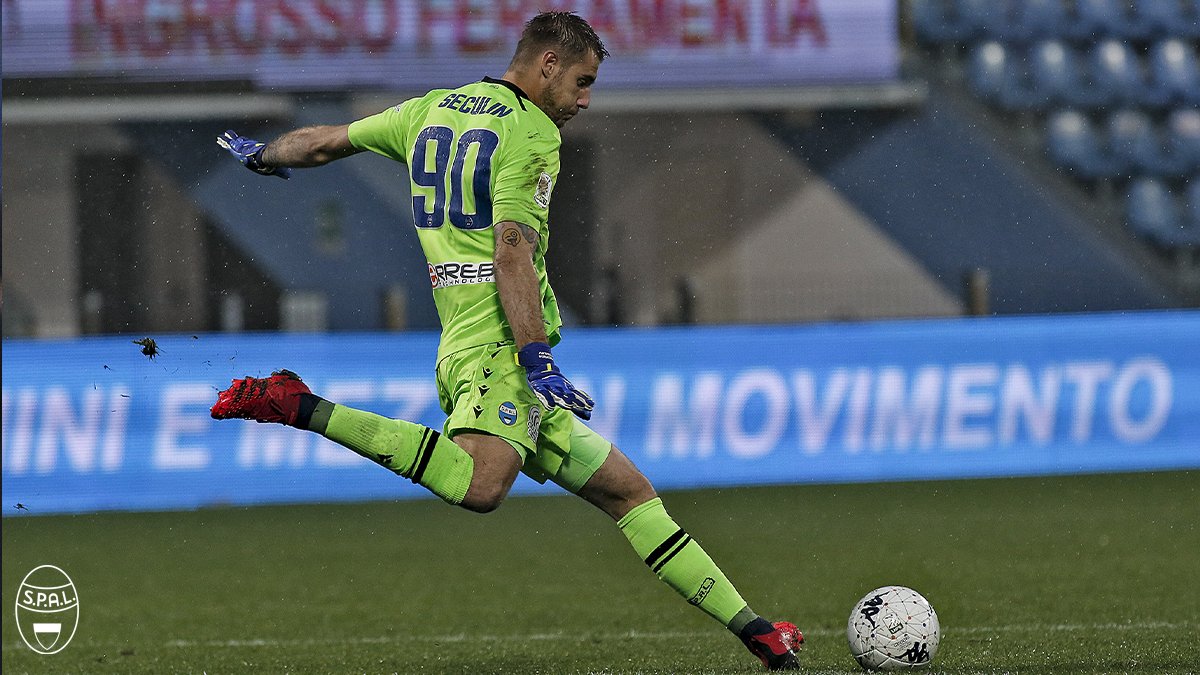 spalferrara's tweet photo. ✍🏻 | Andrea #Seculin ceduto all’U.S.Pistoiese 1921
👉 https://t.co/kglOg40jvO
#ForzaSPAL https://t.co/46GU9IPW7l