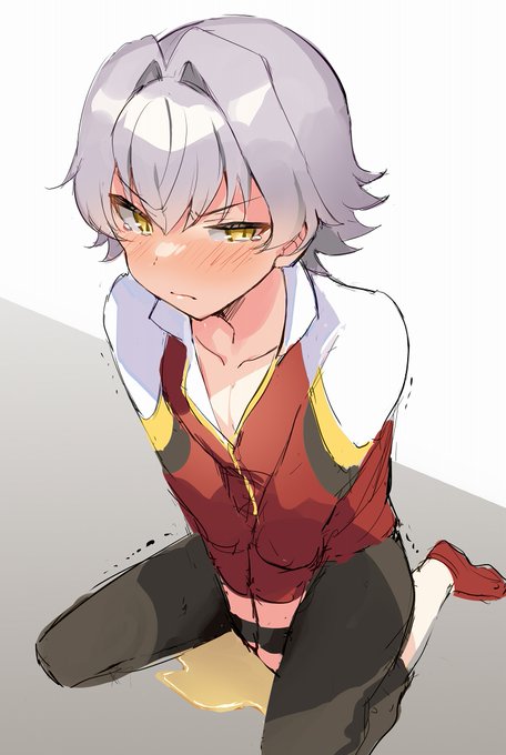 【R18 NSFW ♂】https://t.co/hVsXiREFwk 