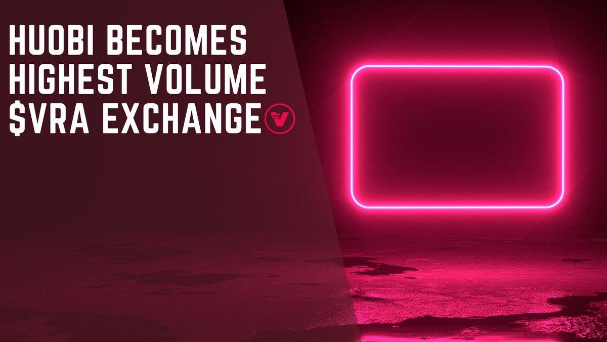 PLRL by Verasity tweet media