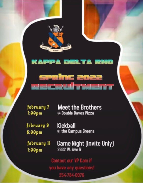 <a href="/AngeloStateKDR/">Kappa Delta Rho</a>