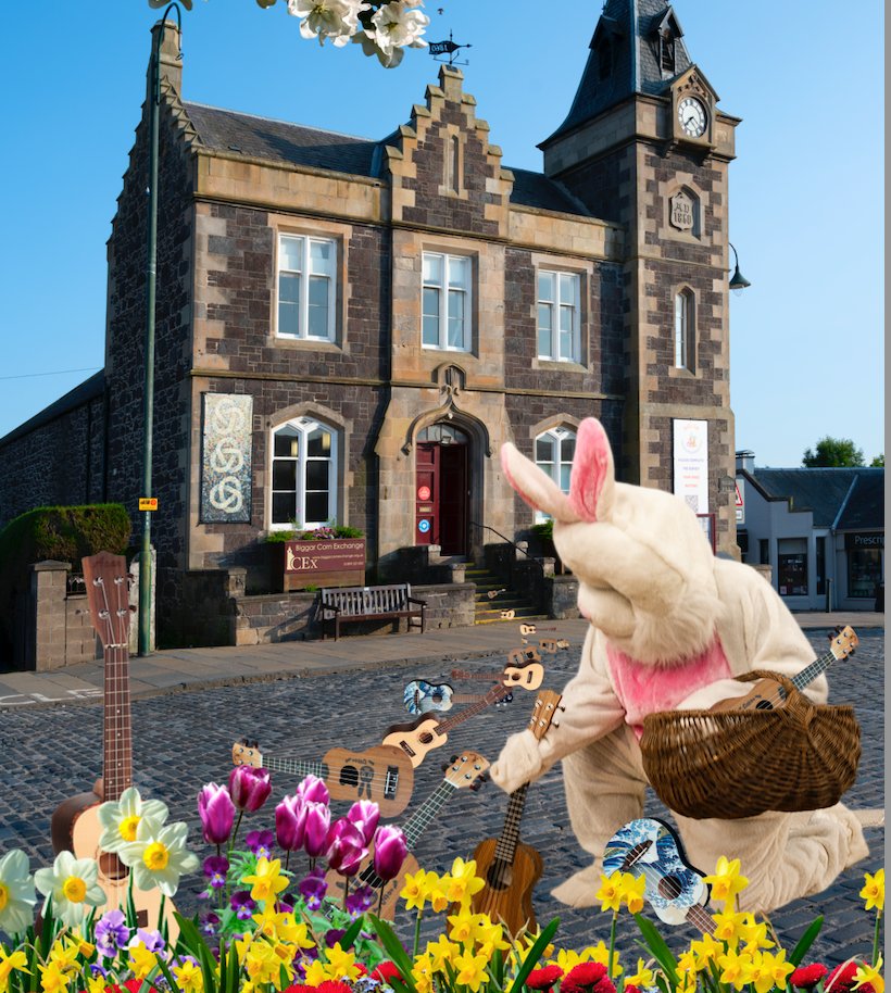 THE DUKES OF UKE SPRING SHOW. TICKETS ON SALE SOON! - mailchi.mp/5cc18c56f0e0/t…