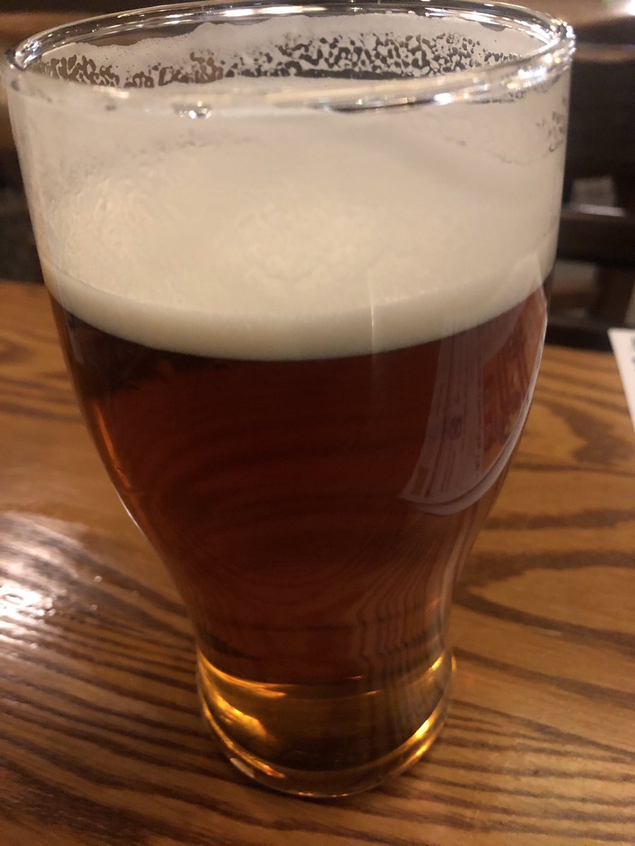 <a href="/SummrSkills/">SummerskillsBrewery</a> Cracking pint of Devon Dew on a raining night in Bromsgrove.