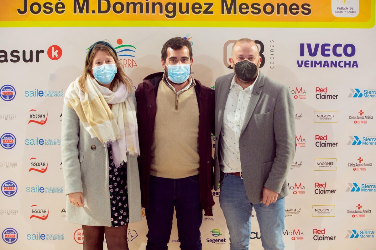 Sergio Varo Martínez tweet media