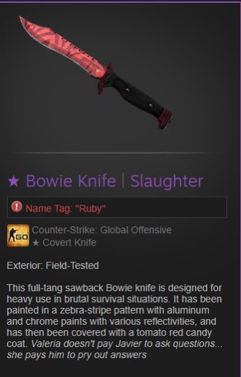 Yesterday, we launched the best CS:GO practice tool and to celebrate we will be doing a knife giveaway! 😁

Check it out at refrag.gg

1. Follow <a href="/EliGE/">Jonathan Jablonowski</a> + @officialrefrag
2. Like this post
3. RT this post

Winner announced in 5 days, best of luck!"
