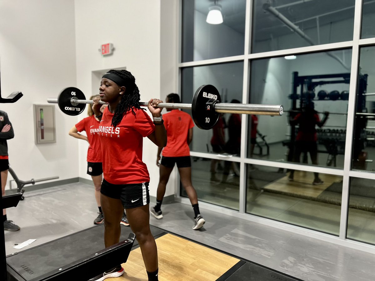 MACU Women's Soccer tweet media