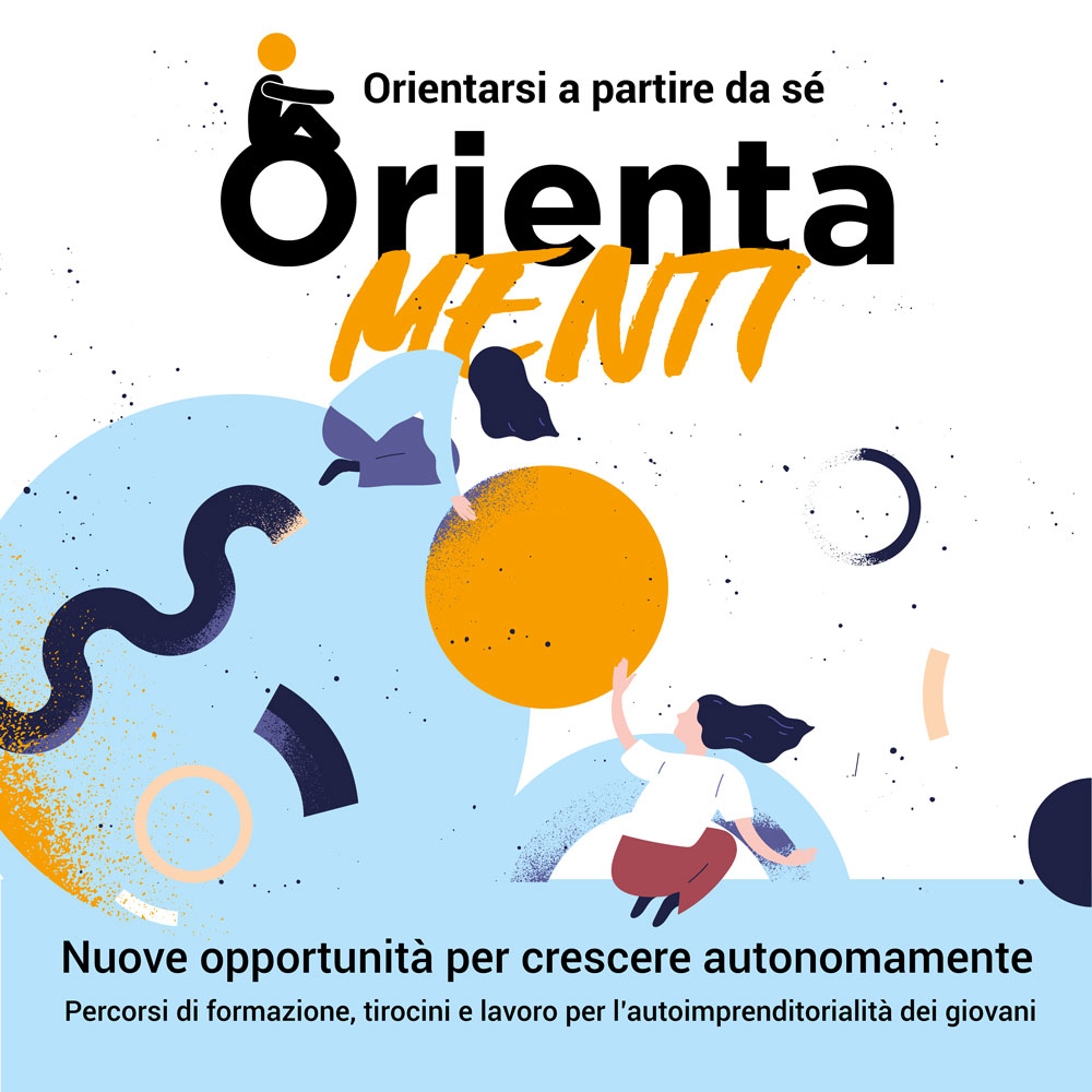 diocesigubbio's tweet photo. 📣 Vuoi partecipare al progetto #OrientaMenti?
⚠️ La domanda di partecipazione scade il 18 febbraio ⚠️

Per tutte le info utili, ecco il link al comunicato stampa dell'iniziativa: https://t.co/oPpOQBeK4F 

#ChiesaEugubina #giovani #NEET #lavoro #ArpalUmbria https://t.co/OCxsyPhz2d