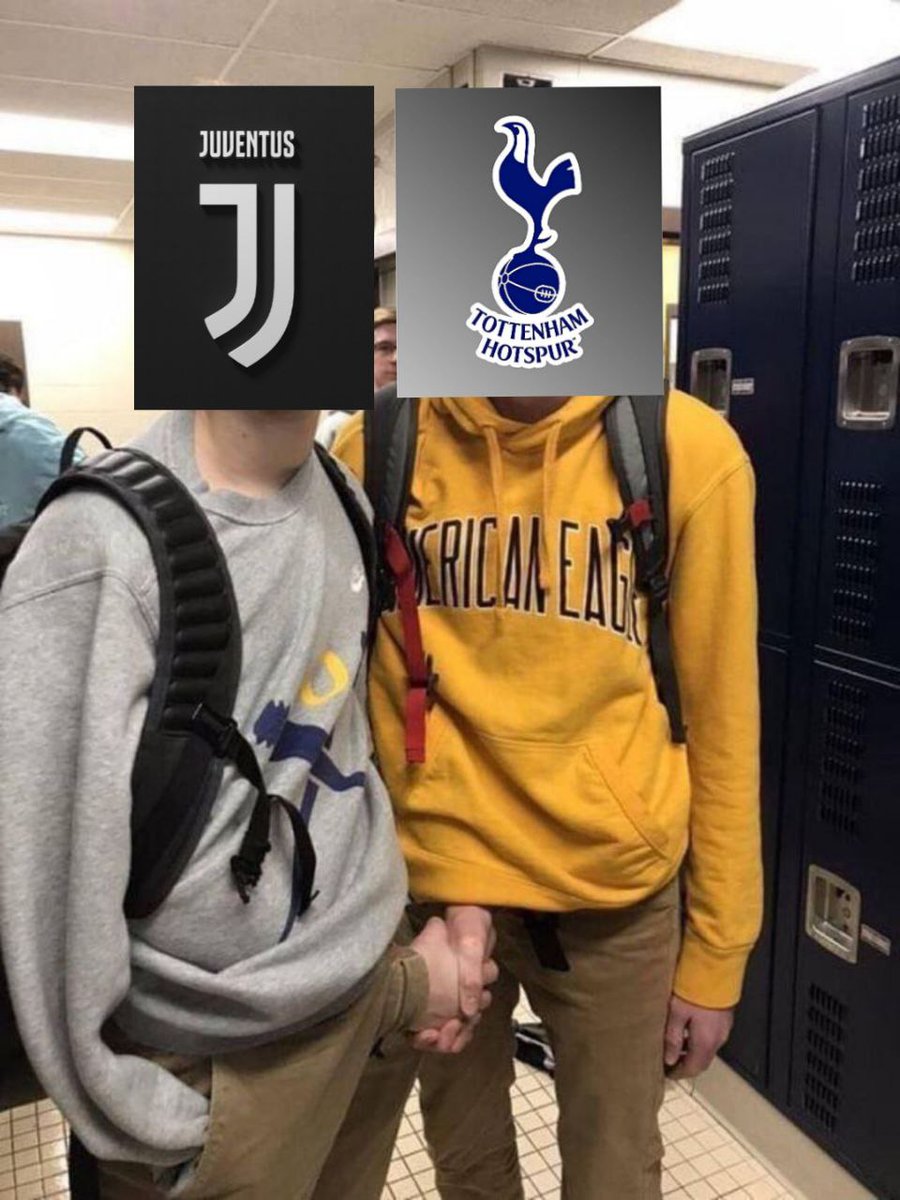 «Тоттенхэм» 🤝 «Ювентус». Лондонцы прихватили сразу двух игроков из Турина 

Сливаем фото с тяжёлых переговоров и рассказываем о деталях сделок: kp.ru/sports/futbol/…