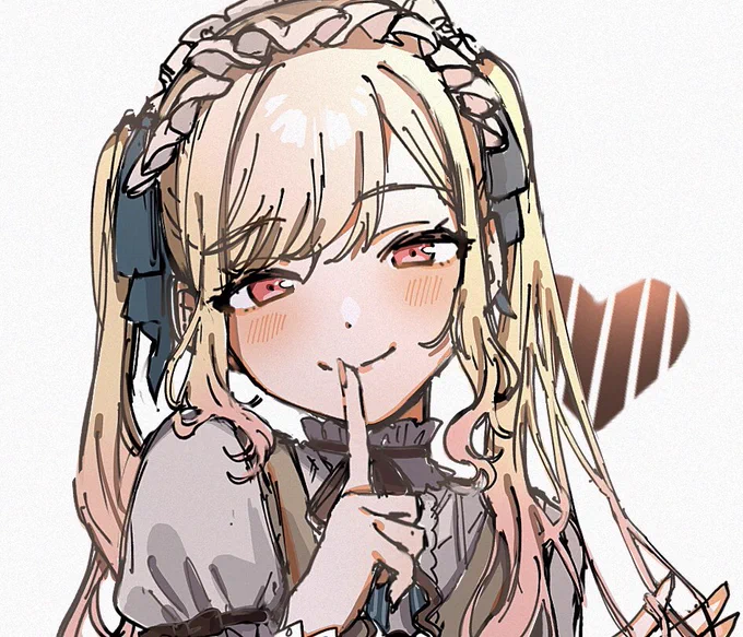 咲希ちゃ…… 
