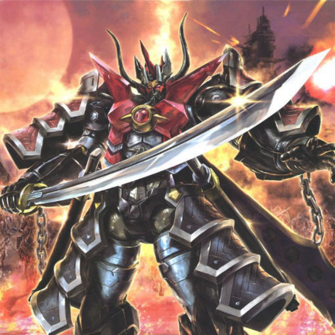 AiRobotStore's tweet photo. Dalla collaborazione tra #sentinel e #goodsmile Company nasce questo KIT del #mazinkaiser Haou in versione CATTIVISSIMA! Questo kit da montare è opera del designer Haito Nakano per linea linea #moderoid, è alto circa 15 cm ed è pieno di particolari.

https://t.co/FMSzLTXBrt https://t.co/0YzvO7MfE2