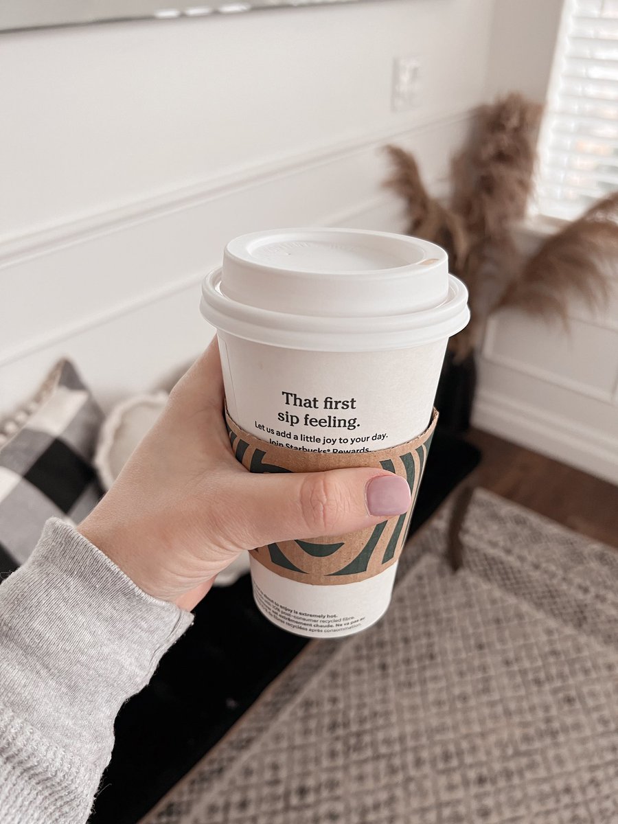 Thank you <a href="/StarbucksCare/">Starbucks Care</a> for the stars in lieu of my birthday drink when I couldn’t leave the house last week🤗