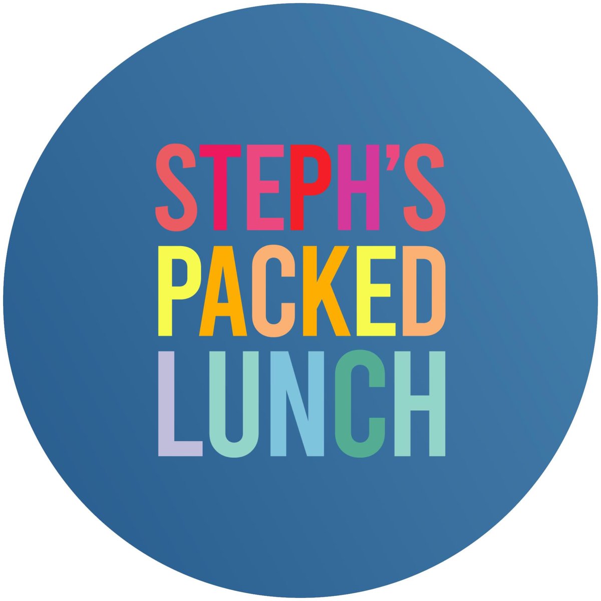 Tomorrow (Tuesday) I will be appearing live on <a href="/PackedLunchC4/">Steph's Packed Lunch</a> talking about my recent experience of having been attacked by cows.
