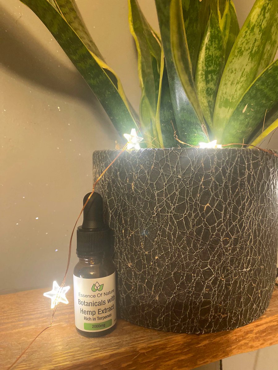 🌿🙌

• 100% Natural &amp; Vegan
• Rich in Terpenes 
• ZERO THC
• Free from heavy metals  pesticides and herbicides
• Iso 9001 &amp; GMP certified 
• Great feedback 

Dm to order
📷 - <a href="/zobee915/">Zoe Williams</a>