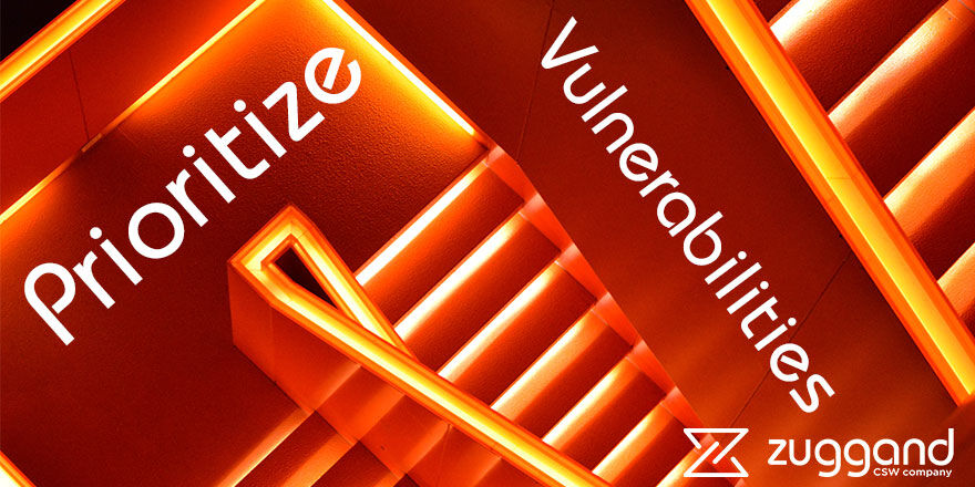 When it comes to cybersecurity you need to know where to start. That means being able to prioritize which vulnerabilities you should focus on patching first. Let us help you with that!

Learn more - bit.ly/3o0UEq8

#cloud #aws  #pentesting #vmaas #pciasv #cloudsecurity