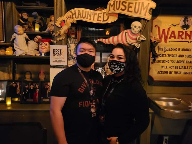 The Paranormal Potcast tweet media