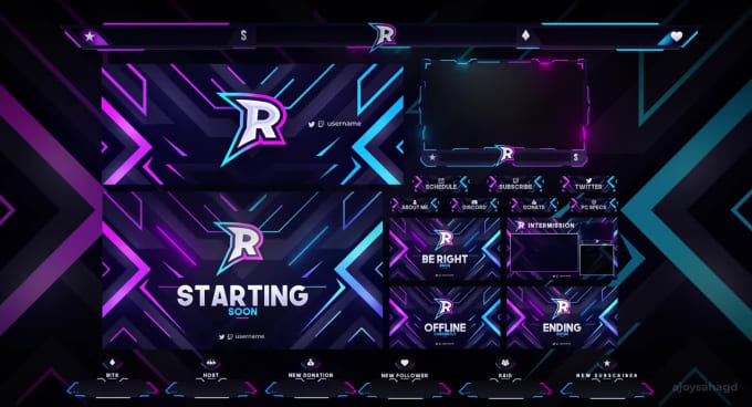 RubyZoe6's tweet image. I am Running Huge Discounts on all Graphics &amp;amp; Web Designing Stuff And Much More So Guys Hurry Up
#needoverlay #overlaydesigner #overlay
#SupportSmallStreamers 
#SmallStreamerCommunity #twitchstreaming 
#SmallStreamersConnect  #twitchtv #TwitchStreamers 
Reference image from web.