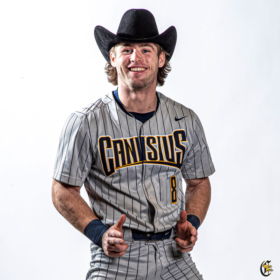 Canisius Baseball tweet media