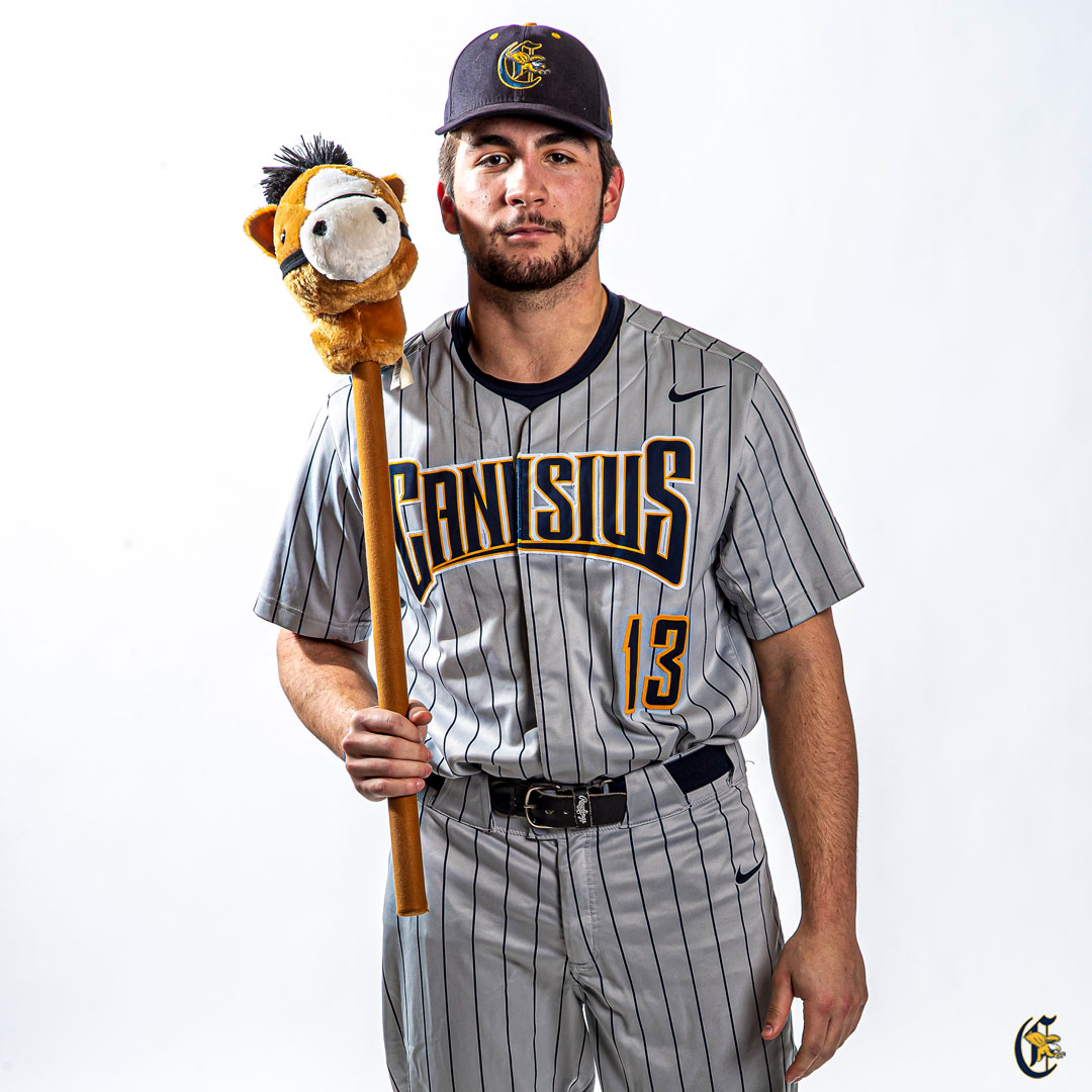 Canisius Baseball tweet media