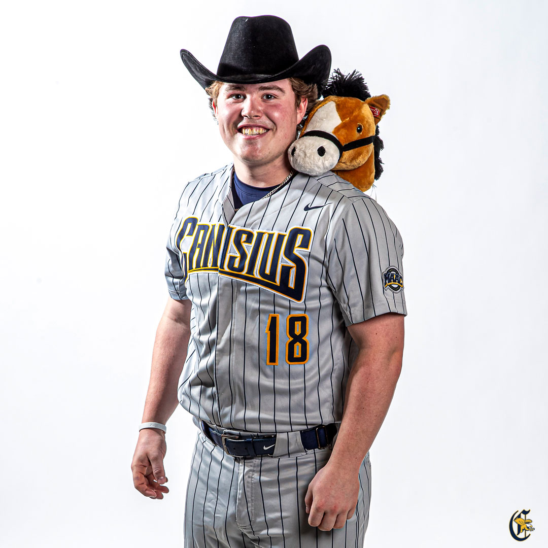 Canisius Baseball tweet media