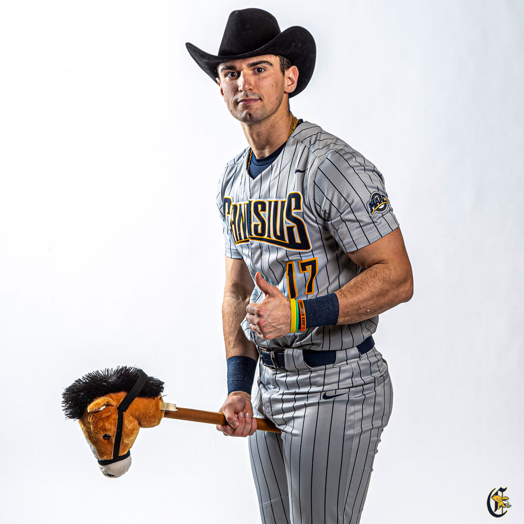 Canisius Baseball tweet media