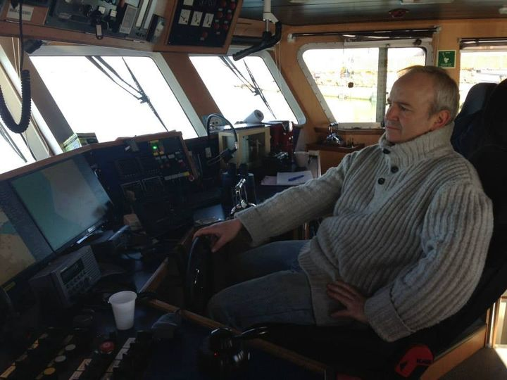 thelightofsept's tweet photo. 🍾🎂HAPPY BIRTHDAY 🎂🍾 to the Captain of our Ship, Dan Freeman! Rumour has it that he has new secret project on the way. Watch This Space! https://t.co/JBWBfk9F3E