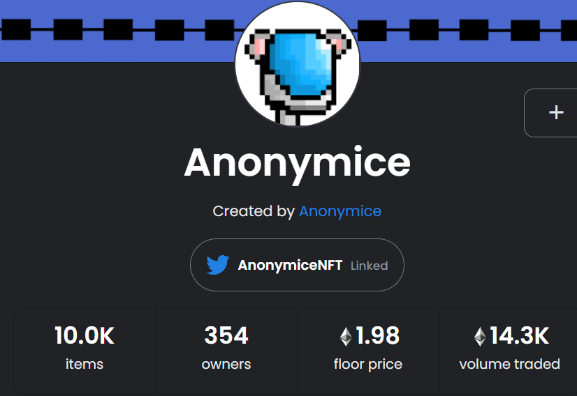 OK <a href="/opensea/">OpenSea</a>, this is the LAST STRAW FOR REAL

#verifyanonymice

h/t: @scythecollects