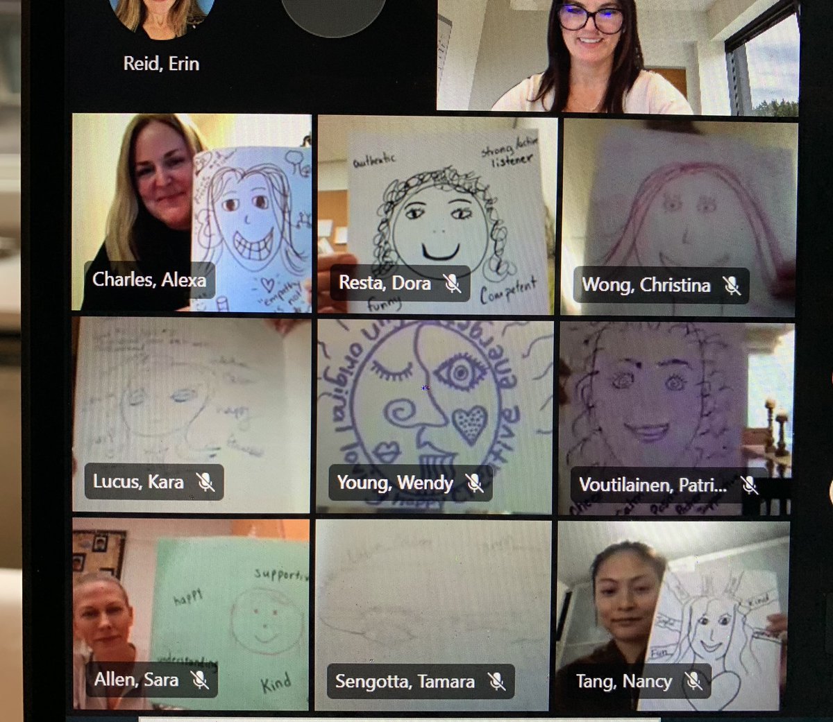 Ms J. Morgan (@msjmorgan1) on Twitter photo It was an honour to explore our best selves and the Meta-Moment today with <a href="/MsCharlesSD43/">Alexa Charles</a> and <a href="/HeyReid1/">Mme/Ms. Reid</a> along with the staff from Glen Elementary.
<a href="/sd43bc/">School District 43</a> <a href="/SD43Learning/">Learning Services SD43</a> It was an honour to explore our best selves and the Meta-Moment today with <a href="/MsCharlesSD43/">Alexa Charles</a> and <a href="/HeyReid1/">Mme/Ms. Reid</a> along with the staff from Glen Elementary.
<a href="/sd43bc/">School District 43</a> <a href="/SD43Learning/">Learning Services SD43</a>