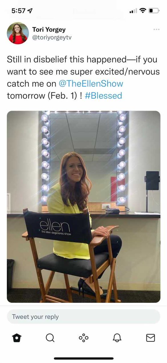 Bradley Harris (@radbradharris) on Twitter photo 