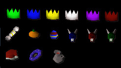 JakeSucky's tweet image. These were the NFT&apos;s of my childhood