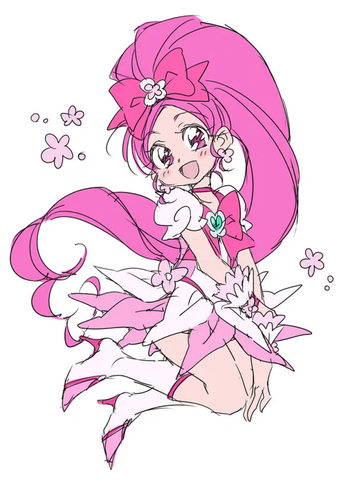 つぼみ 