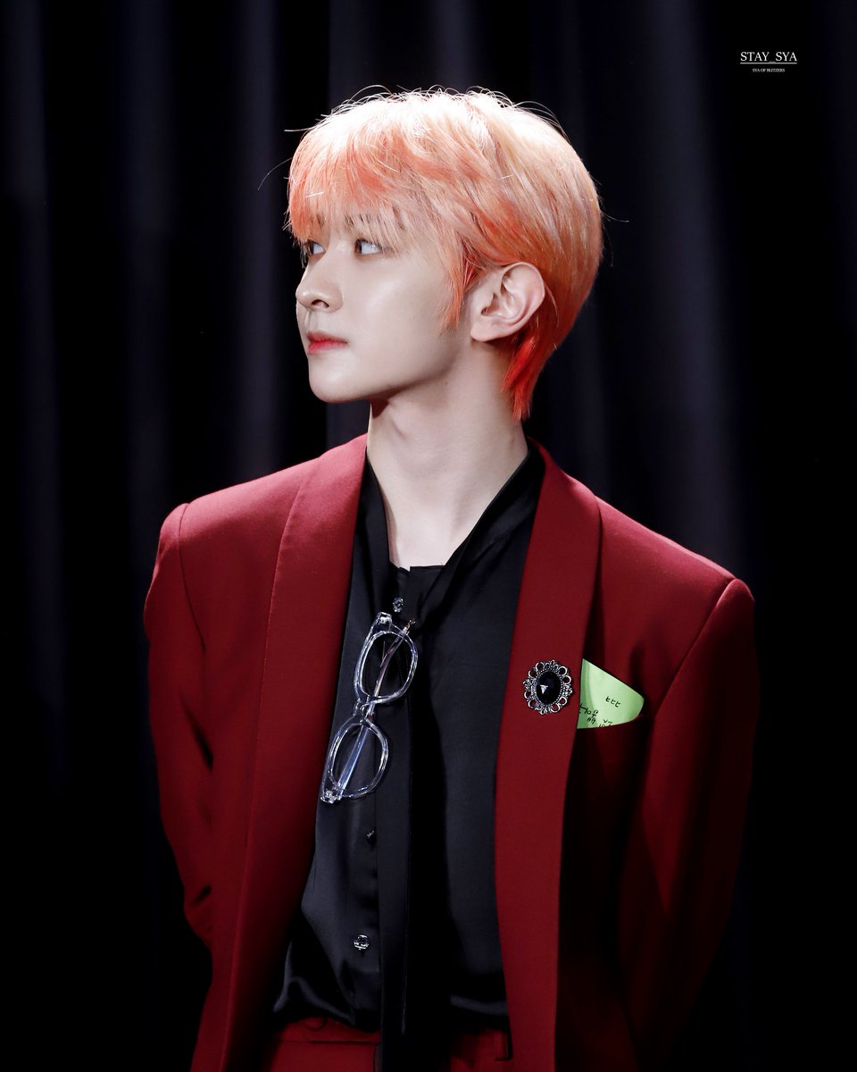 STAY_SYA's tweet photo. ❤🤍

#여기있샤
#샤 #이준영 #블리처스 #SYA #BLITZERS https://t.co/Mufghs5mEh